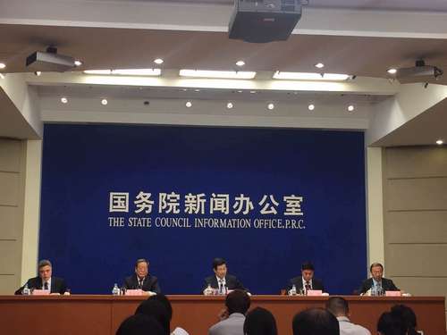 互聯網金融發展