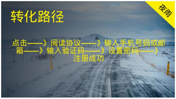 四個觀點,讓你吃透網(wǎng)站運營